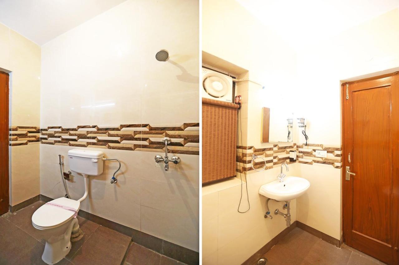 Oyo 62702 Golden Home Stay Нью-Делі Екстер'єр фото